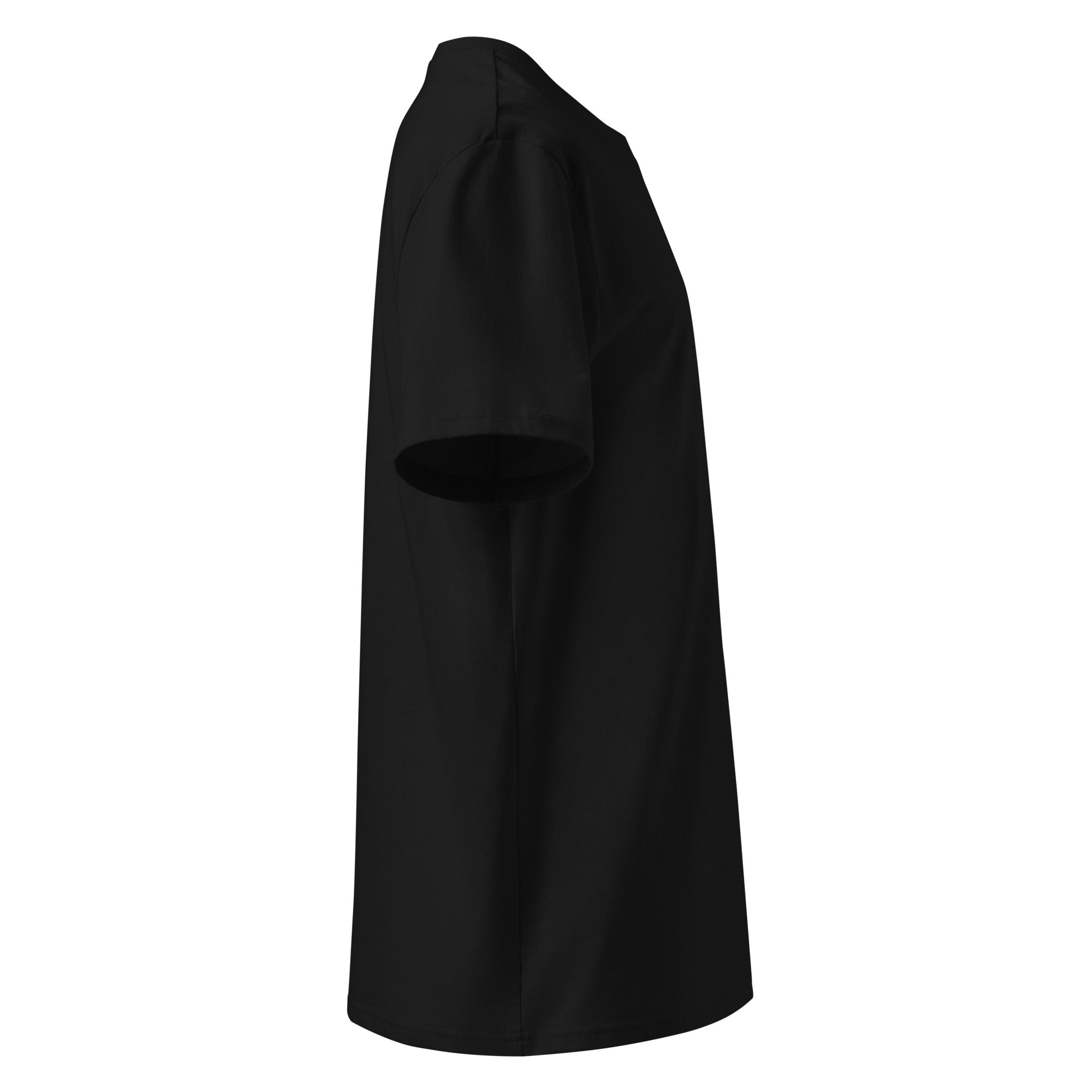 Hallo - Uniseks T-shirt van biologisch katoen