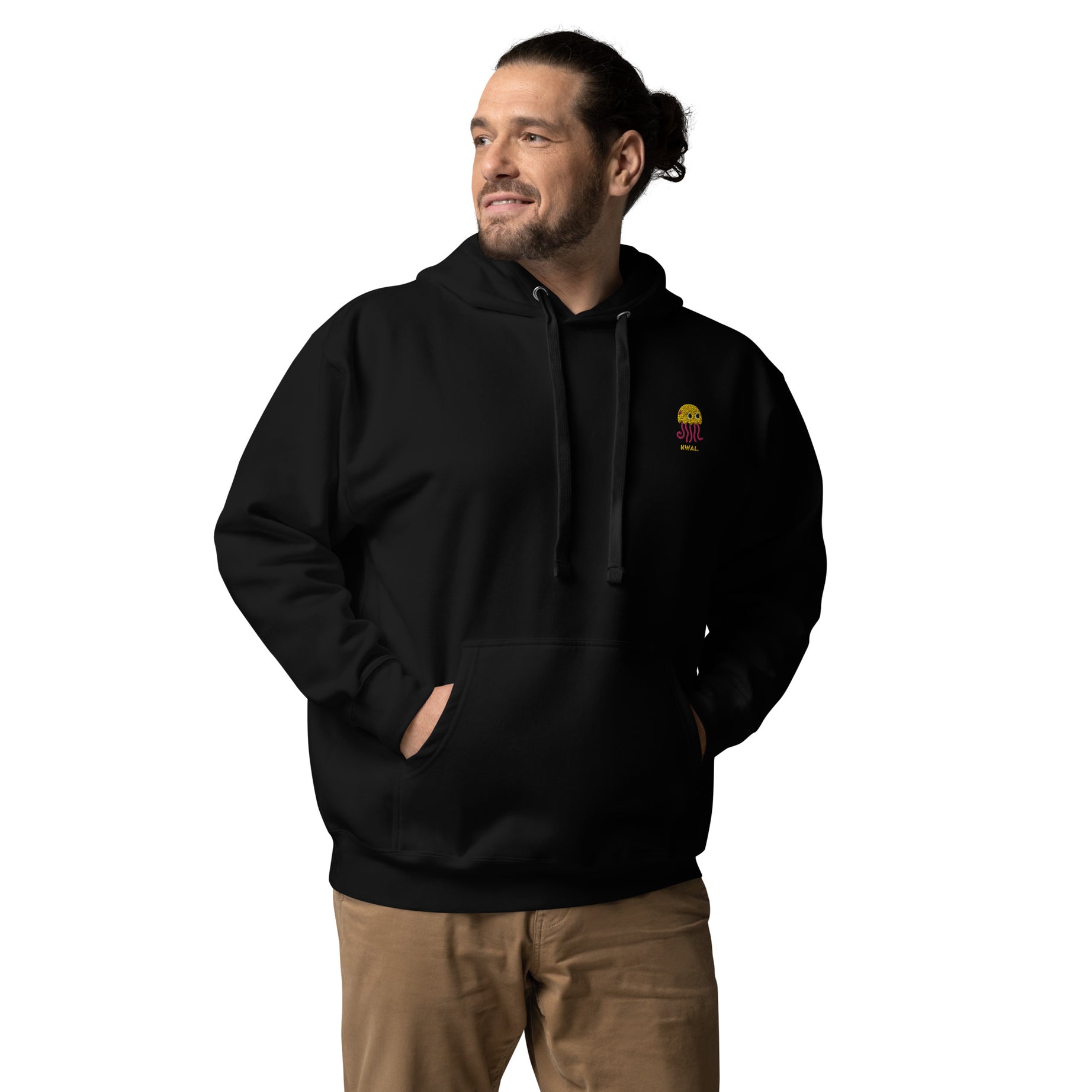 Kwal - Premium Unisex Hoodie - DutchValues