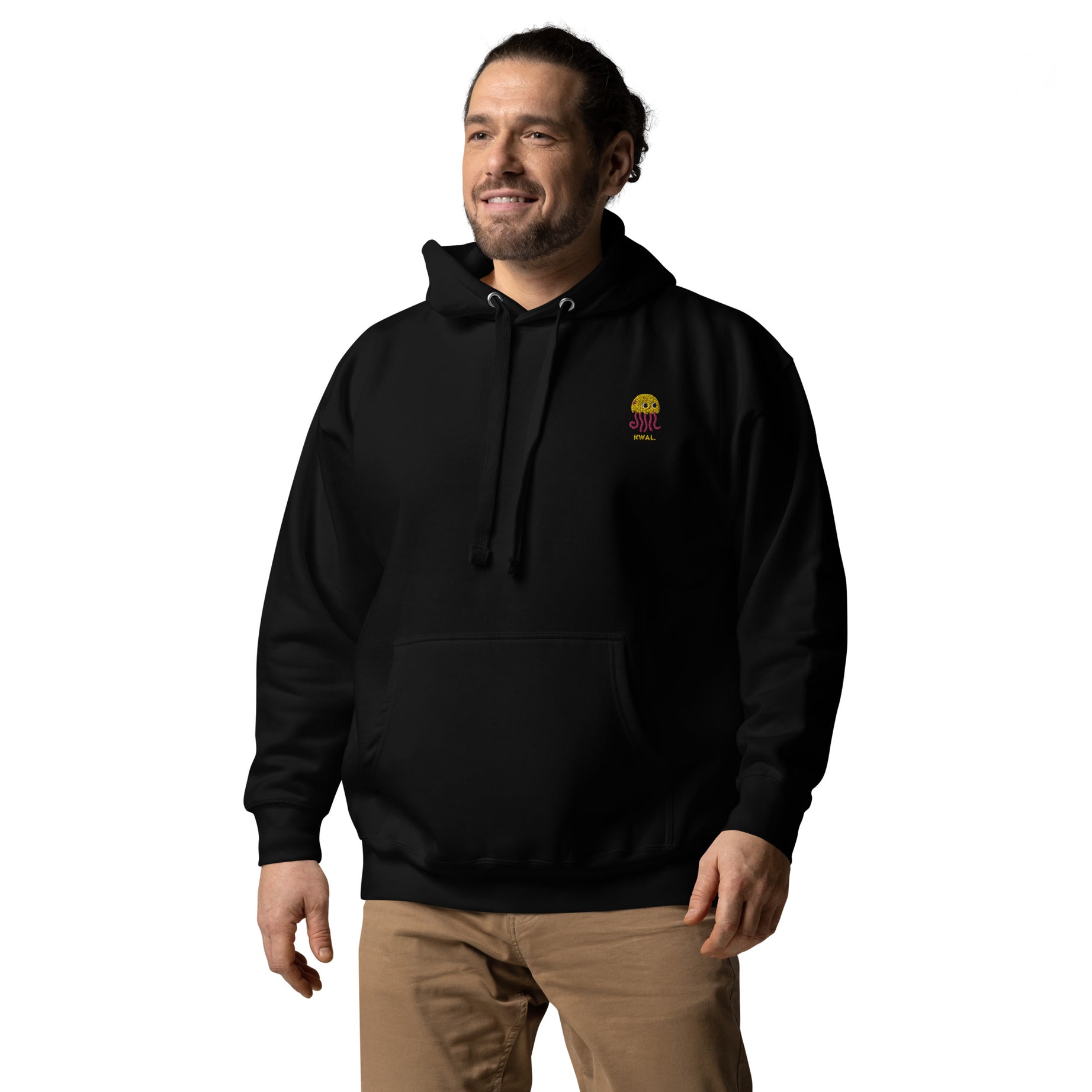 Kwal - Premium Unisex Hoodie - DutchValues