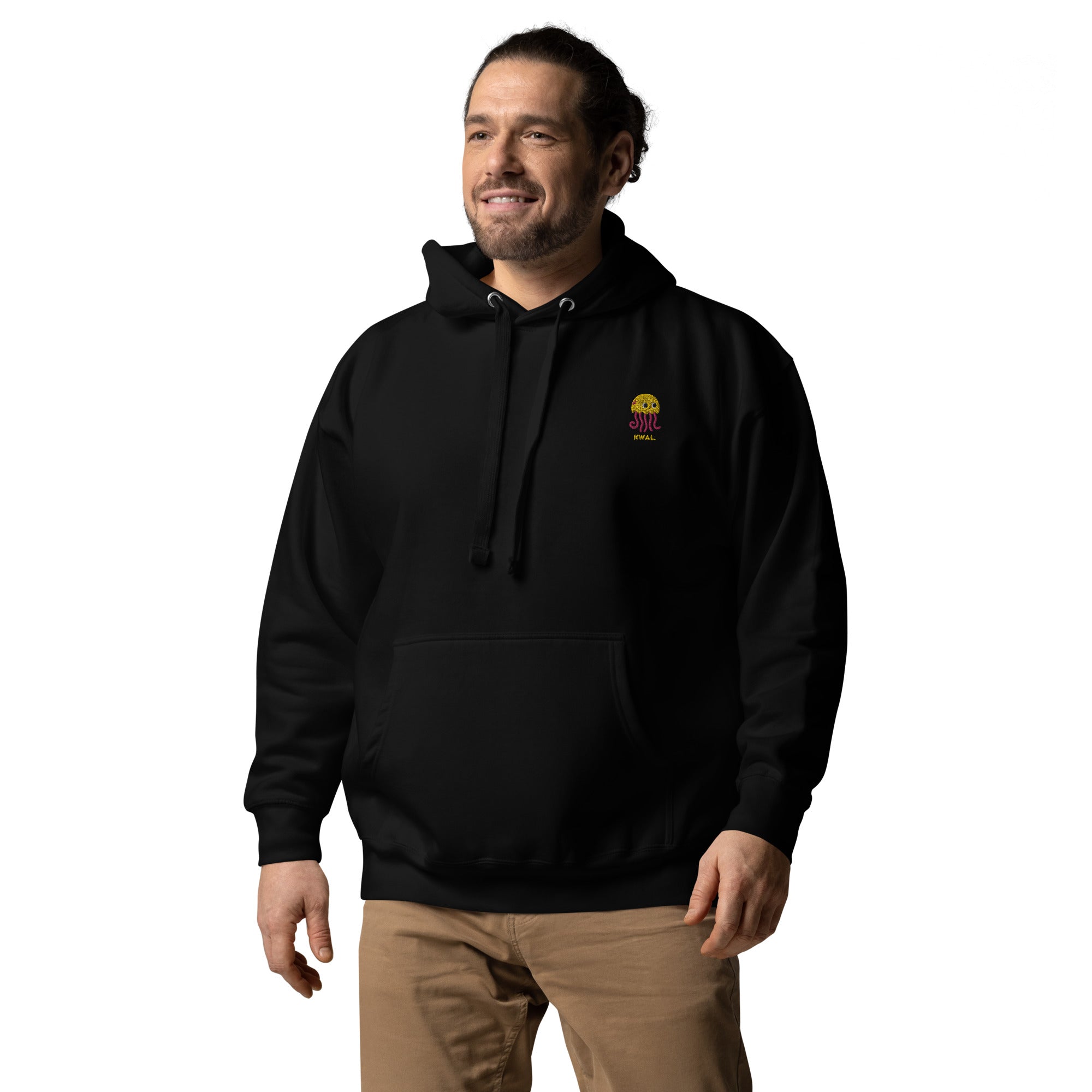 Kwal - Premium Unisex Hoodie - DutchValues